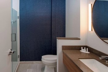 Fairfield Inn & Suites Clear Lake
