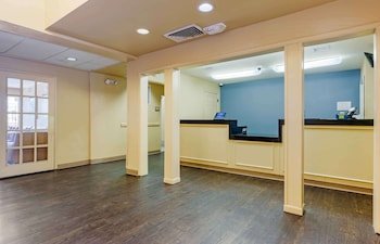 Extended Stay America Phoenix Airport Tempe