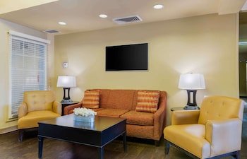 Extended Stay America Phoenix Airport Tempe