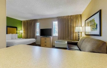 Extended Stay America Phoenix Airport Tempe