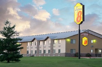 Super 8 by Wyndham Chillicothe