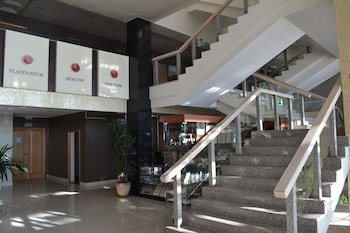 A-HOTEL Amur Bay Vladivostok