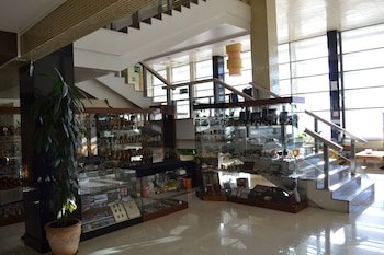 A-HOTEL Amur Bay Vladivostok