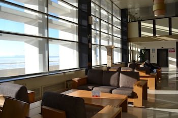A-HOTEL Amur Bay Vladivostok