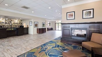 Best Western Leesburg Hotel & Conference Center