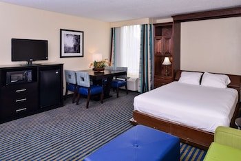 Best Western Leesburg Hotel & Conference Center