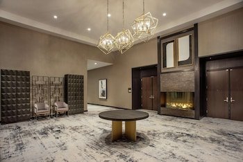 Hilton Garden Inn Hanover Lebanon