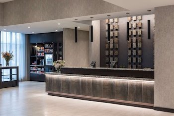 Hilton Garden Inn Hanover Lebanon