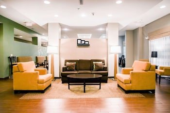 Sleep Inn & Suites Marion - Military Institute