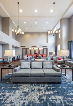 Hampton Inn & Suites Rockland