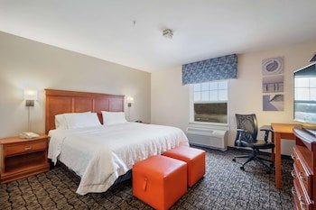 Hampton Inn & Suites Rockland