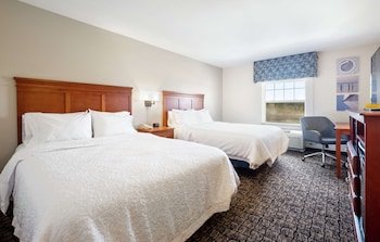 Hampton Inn & Suites Rockland