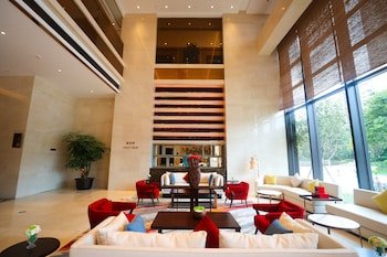 Kare Prime Hotel Dapeng Shenzhen