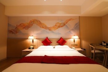 Kare Prime Hotel Dapeng Shenzhen