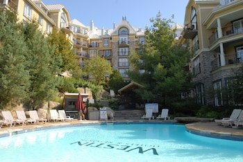 Le Westin Resort & Spa, Tremblant, Quebec