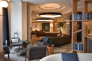 Le Westin Resort & Spa, Tremblant, Quebec