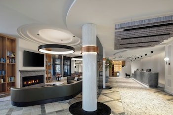 Le Westin Resort & Spa, Tremblant, Quebec