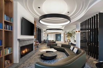 Le Westin Resort & Spa, Tremblant, Quebec
