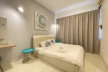 Arcadia Penang by Plush