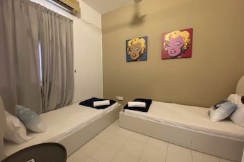 Arcadia Penang by Plush