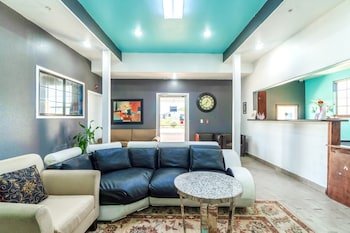 Budget Host Inn Jourdanton