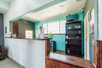 Budget Host Inn Jourdanton