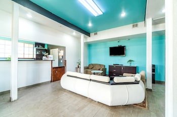 Budget Host Inn Jourdanton