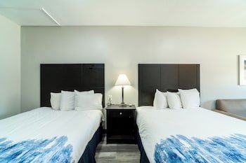 Budget Host Inn Jourdanton