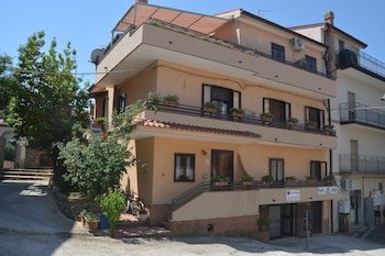 Trentinara Cilento