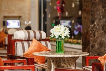 Long Bao Chau Hotel