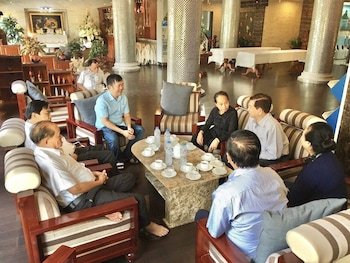 Long Bao Chau Hotel