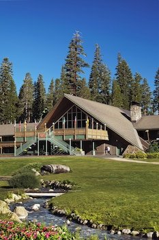 Mammoth Mountain Inn