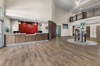 The Mulberry Hotel