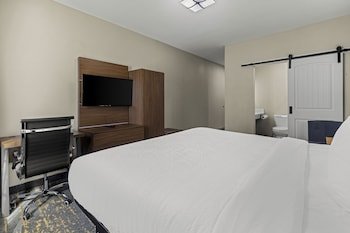 The Mulberry Hotel