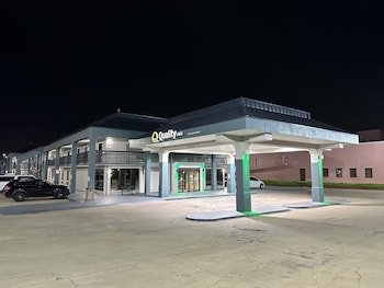 Quality Inn at Arlington Highlands