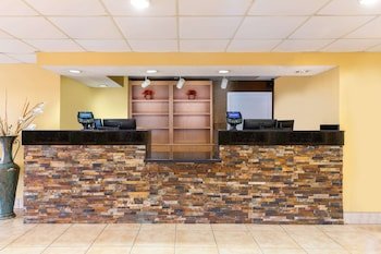 Quality Inn at Arlington Highlands