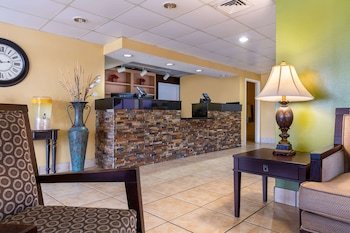 Quality Inn at Arlington Highlands