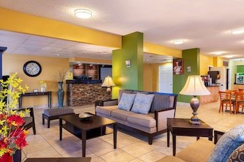 Quality Inn at Arlington Highlands