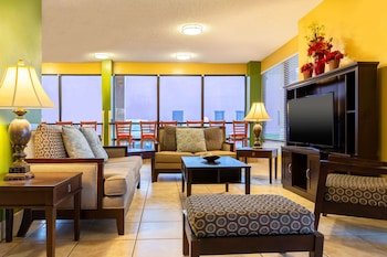 Quality Inn at Arlington Highlands