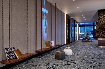 Renaissance Nashville Hotel