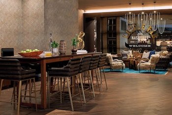 Renaissance Nashville Hotel