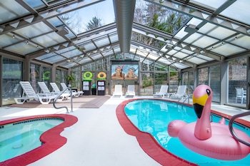 Christmas Farm Inn & Spa