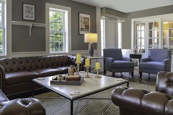 Christmas Farm Inn & Spa