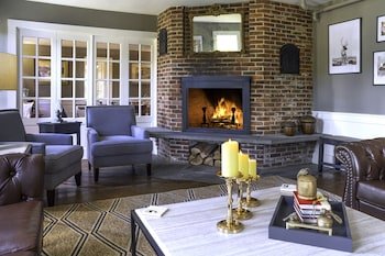 Christmas Farm Inn & Spa