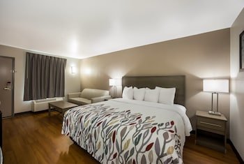 Serena Inn Thomasville