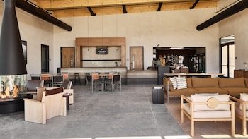 AutoCamp Zion