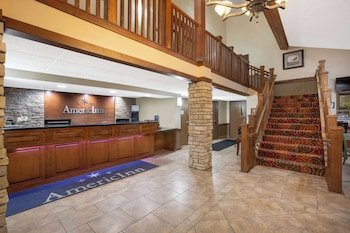 AmericInn by Wyndham Muscatine