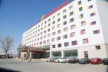 Golden Phoenix Hotel Beijing