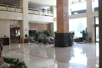 Golden Phoenix Hotel Beijing