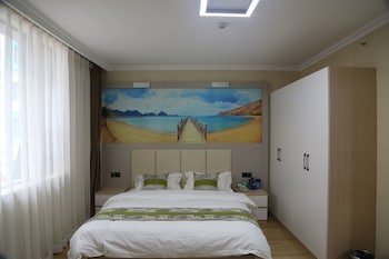 Golden Phoenix Hotel Beijing